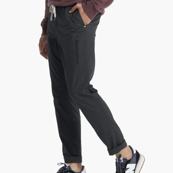 Vuori Ripstop Pant - Picture 2 of 16